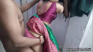 Hot Desi Bhabhi Hindi Sex.