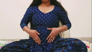 Hot desi girl