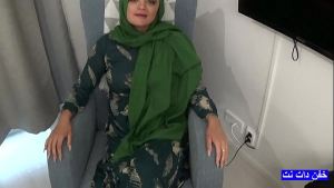 Hot Sex With Horny Iranian Persian Milf