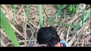 Hot village desi aunty hot fuck outdoor