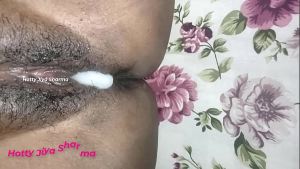 Hotty jiya sharma  First stepbrother step-sister sex in clear hindi audio