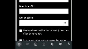How to Create an account on xvideos