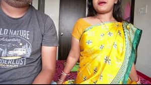 Huge boobs big ass Desi bhabhi stripped and fucked