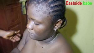 I caught my boss wife having sex with my BBW aunty