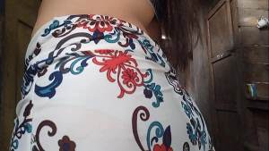 I was sending homemade porn video to my stepfather to come to the house and give me a good fuck in the morning, I love to show my body before having homemade sex.