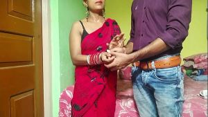Income tax officer fucked young Bengali Bhabhi Hindi Audio