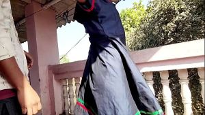 Indian aunty outdoor sex your kavita bhabhi