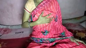Indian Aunty Pussy Fucking