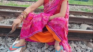 Indian beautyful bhabhi outdoor sex Hindi