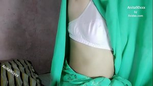 Indian Bhabhi Pussy Fucking
