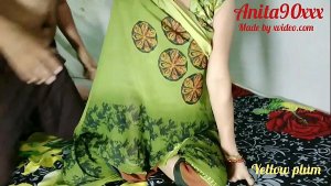 Indian Bhabhi Pussy Fucking