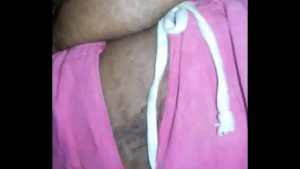 Indian bhabi checked and fingering by stranger