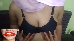 Indian Big Boob Maid Get Fuck From House Owner