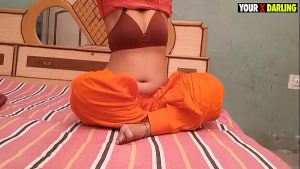 Indian college girl fuck with teacher Hindi voice Indian village girl fucking video MMS video vlog