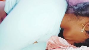 Indian couple hardcore fucking. Telugu dirty talks.