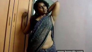 Indian Couple Homemade Love and Chudai
