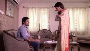 Indian couple kiss passionate romance