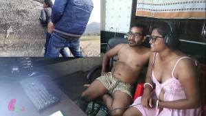 Indian Couple Porn Reaction video in Hindi – Hot Outdoor Porn Reaction Girlnexthot1