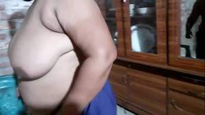 Indian Curvy Mallu Aunty