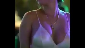 Indian desi aunty