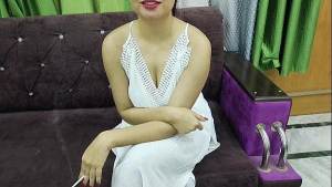 Indian desi Girl saara fucked very hard in hindi audio sex