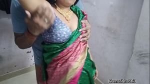 Indian desi sexy bhabhi ki chudai.