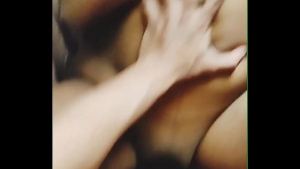 Indian desi slutty bhabhi got fucked by devar in morning