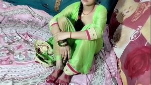 Indian Desi Village cute bhabhi