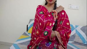 Indian Helpful step-mom shows how much she loves him POV in Hindi roleplay