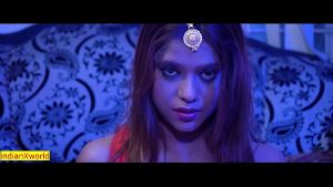 Indian Hot Show! Hot Desi Girl