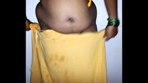 Indian house wife