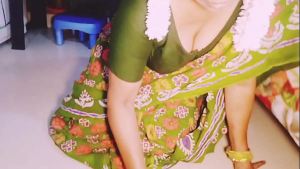 Indian maid sex. Big boobs saree home maid fucking house owner. Telugu dirty talks.