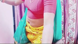 Indian stepsister enjoyed stepbrother dick. Amazing blowjob and cowgirl fucking. Telugu dirty talks.