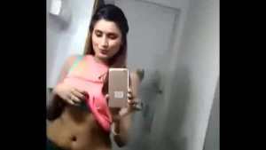 Indian Swathi Naidu Nude Video
