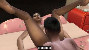 Indian threesome sex for wife – Desi goup sex