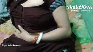 Indian Village Aunty Homemade Rough Hard Sex