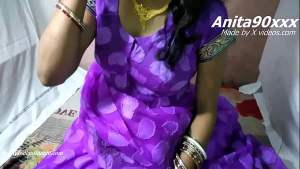 Indian Village Aunty Homemade Rough Hard Sex