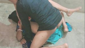 Indian Village Women big Boobs Fucking At Homemade video