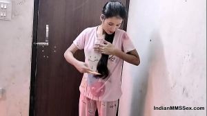 Indian Wife Fucked Hard