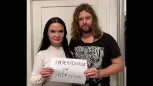 its my Verification video for site xvideos