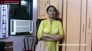 Juicy Indian Girl Boobs