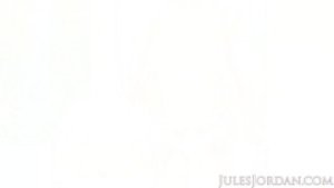 Jules Jordan – Riley Reid Gangbang, Double Penetration, Double Anal!
