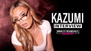 Kazumi: Every Girl Wants a Gangbang!