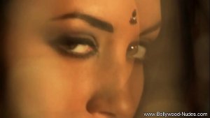 Lovely Indian Woman