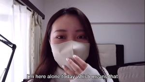 Lucky Guy didn’t Cum into Horny Girl’s mouth with Hot Handjob Blowjob, So He Gets Rewarded with Sex