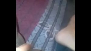 Maid bitch had sex with her owner