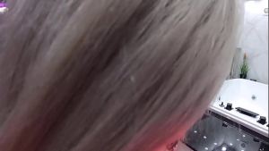 Mia Velvet surprise the husband – trailer