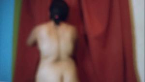 Modelando para mi nueva plataforma XVideos – Milena Mars