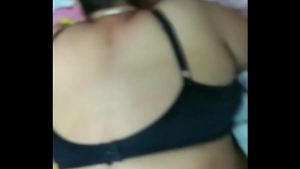 Monica bhabhi oil massage at home