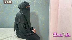Muslim Maamu Bhanji sex- Maamu ne bhanji ke sath nikah ke bahane chudai ki